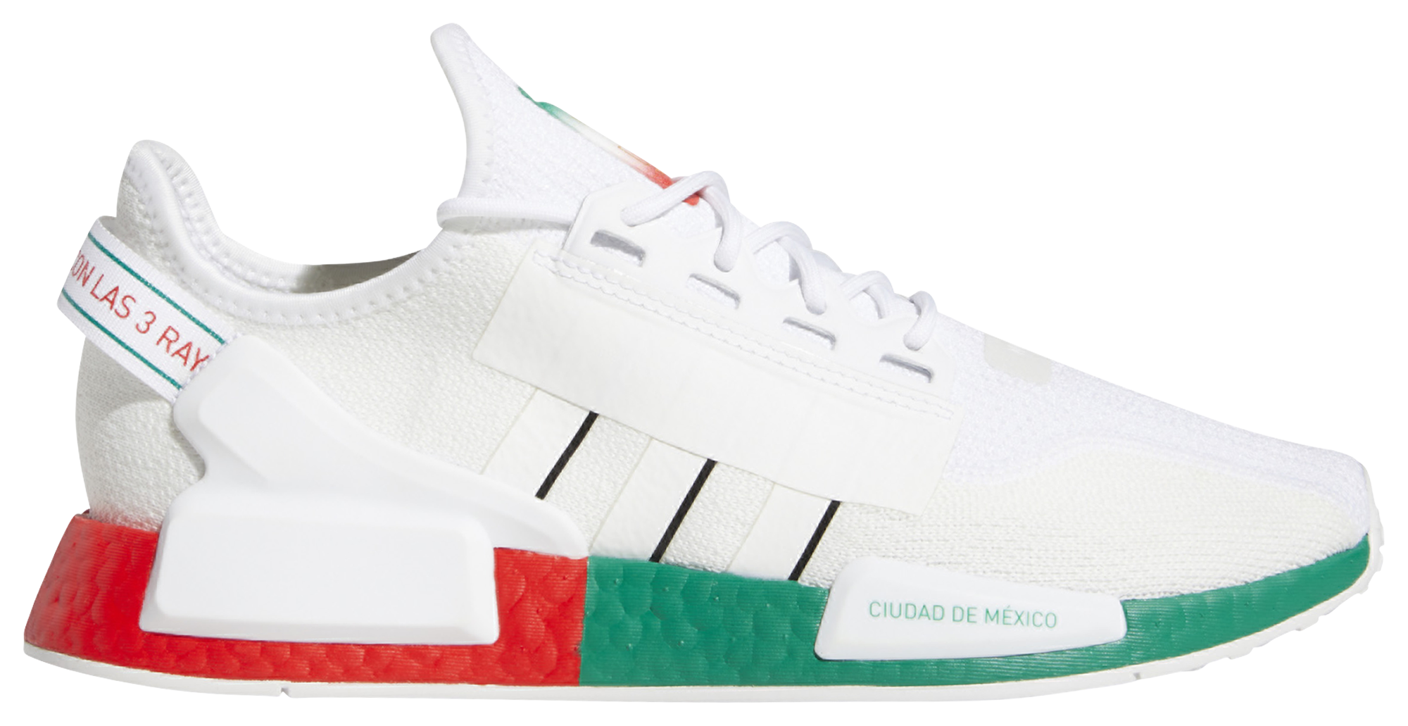Adidas NMD R1 W Group Purchase and PTT Recommendation 2020 Monthly Feibi Price